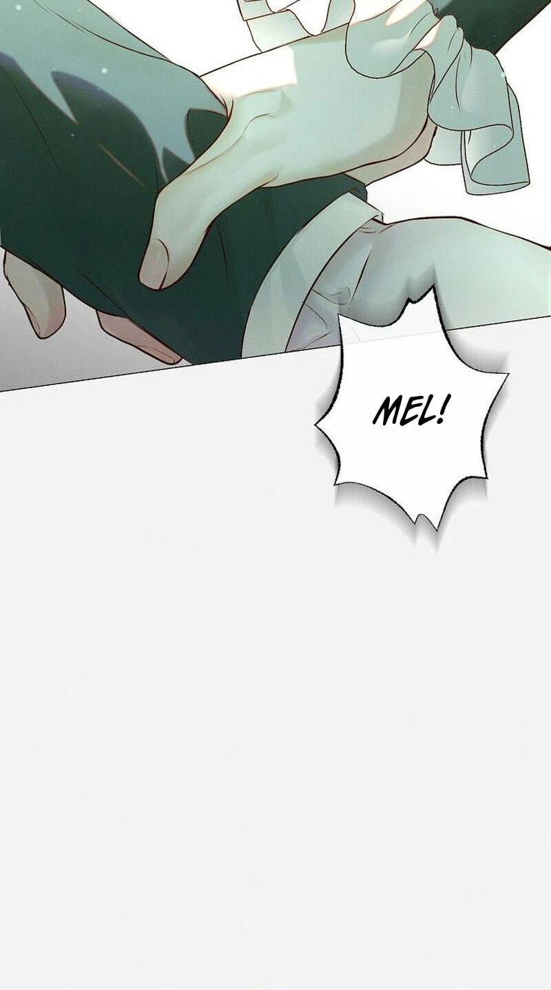 The Merman Trapped in My Lake Chapter 37 page 11 - 