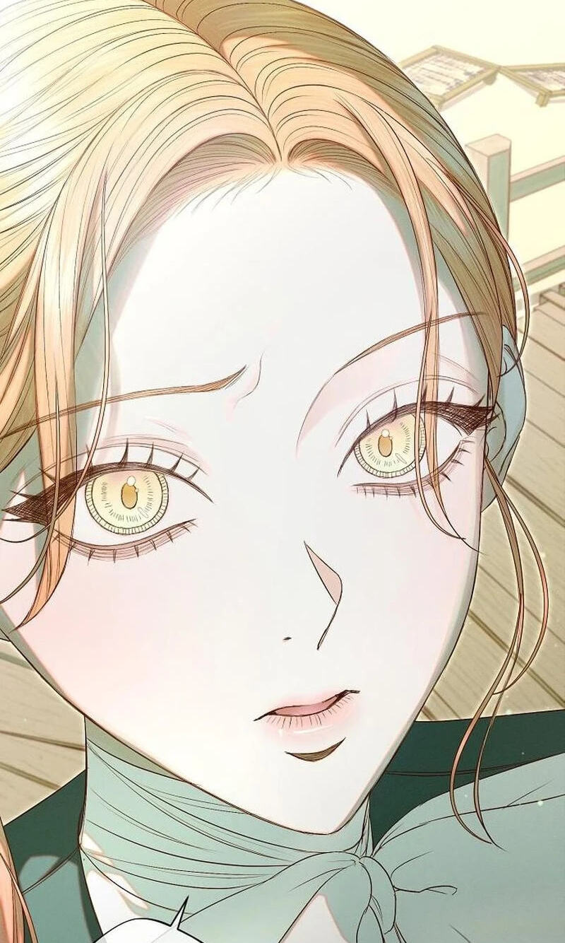 The Merman Trapped in My Lake Chapter 37 page 20 - 