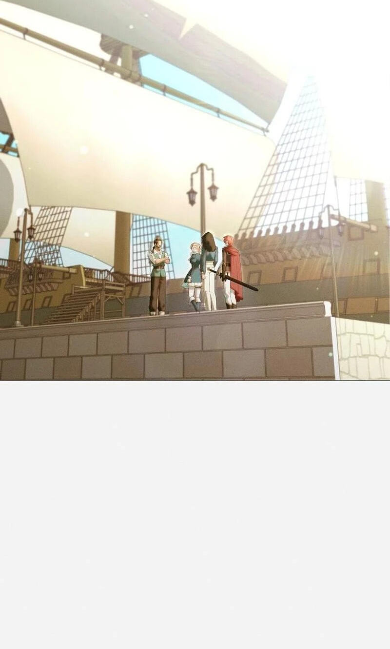 The Merman Trapped in My Lake Chapter 37 page 29 - 
