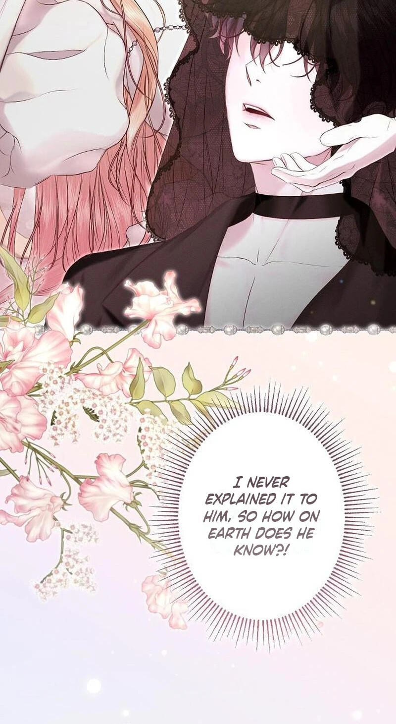 The Merman Trapped in My Lake Chapter 37 page 49 - 