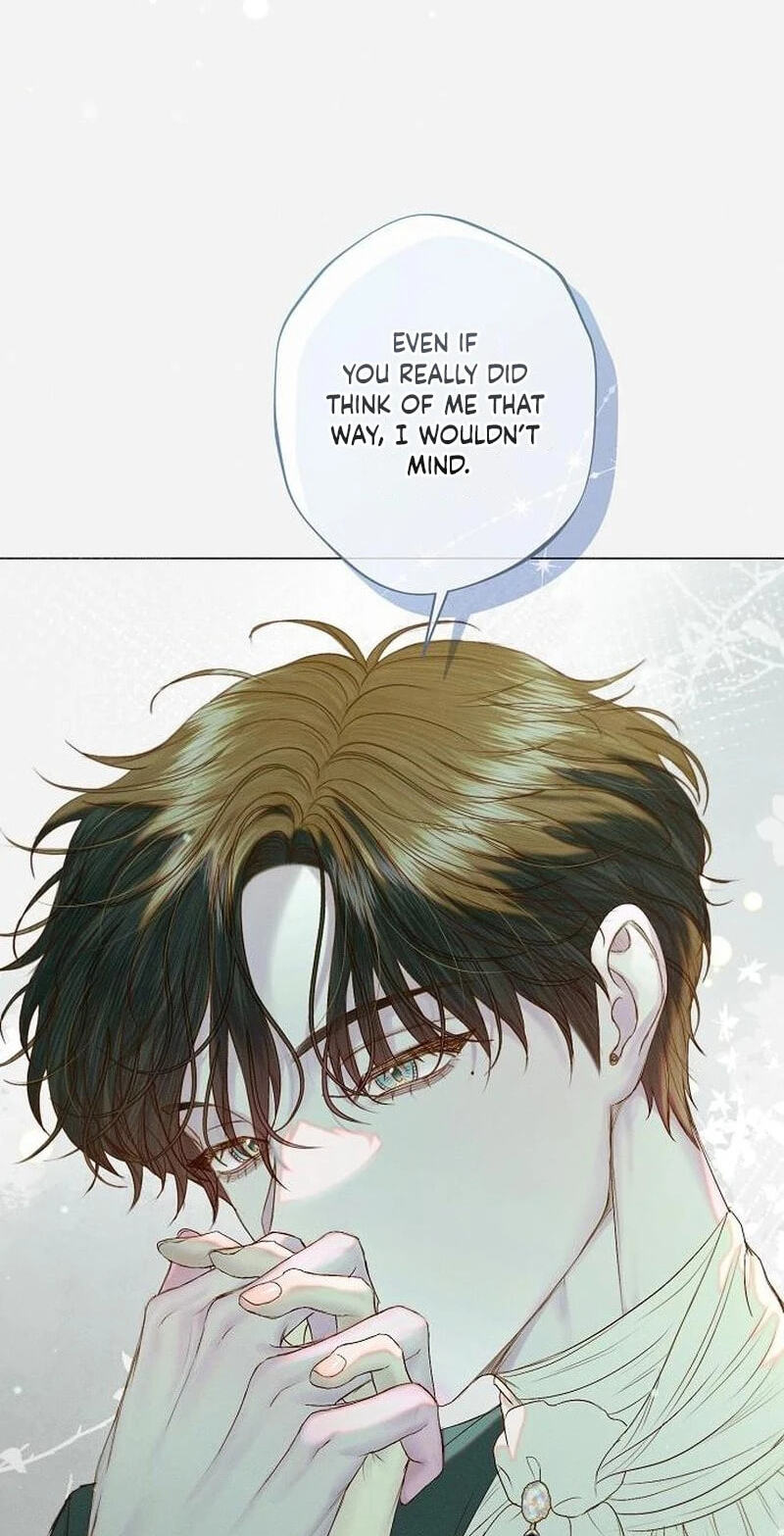 The Merman Trapped in My Lake Chapter 37 page 52 - 