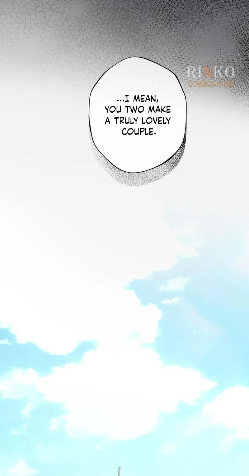The Merman Trapped in My Lake Chapter 37 page 57 - 