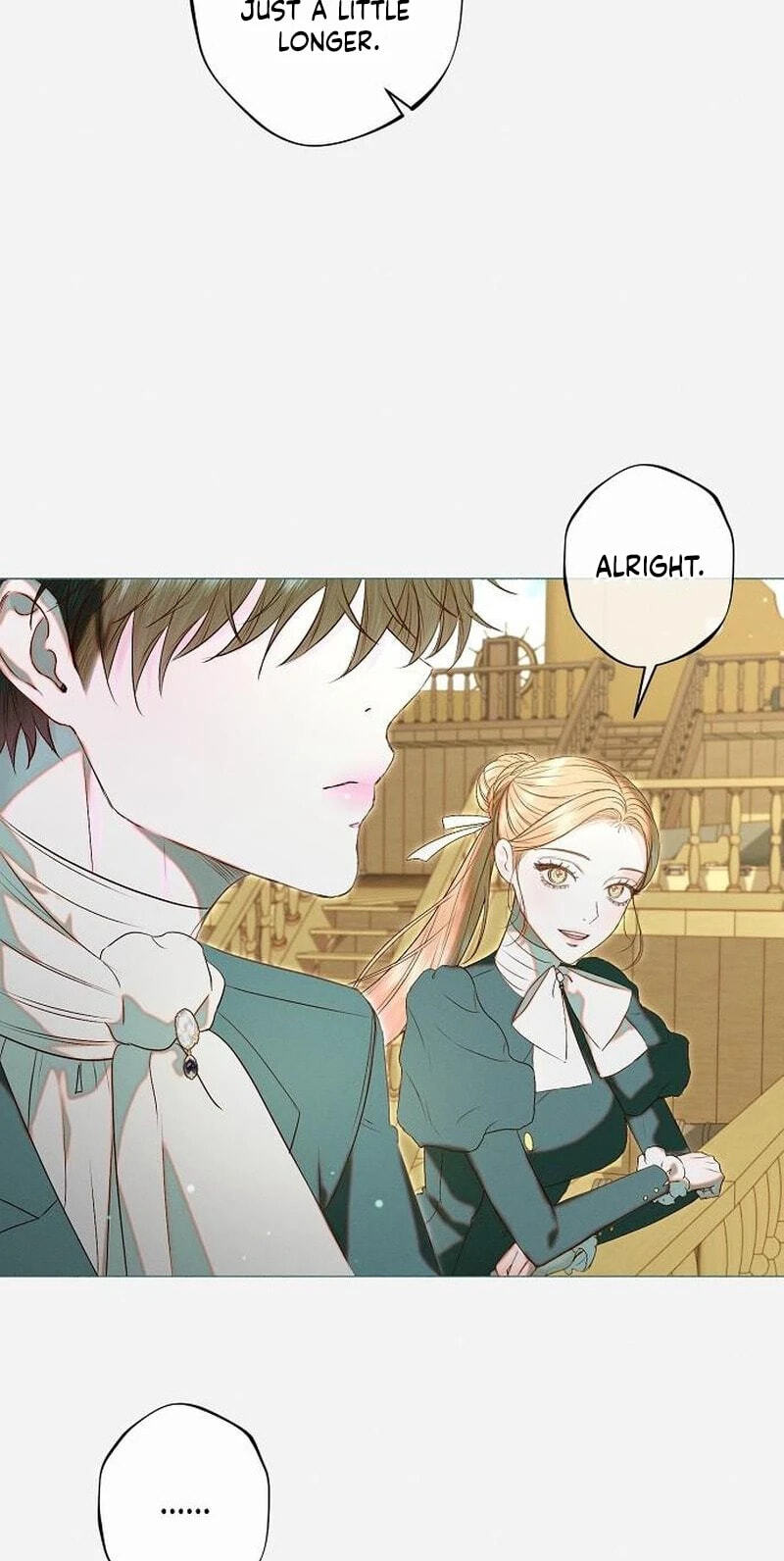 The Merman Trapped in My Lake Chapter 37 page 67 - 