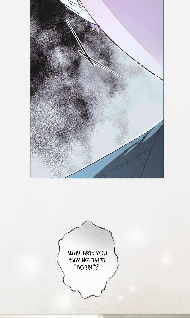 The Merman Trapped in My Lake Chapter 37 page 71 - 