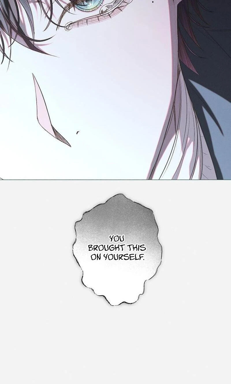 The Merman Trapped in My Lake Chapter 37 page 75 - 