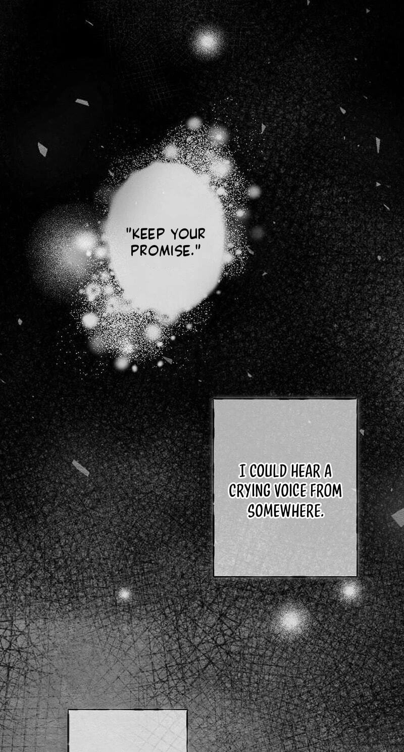 The Merman Trapped in My Lake Chapter 38 page 15 - 