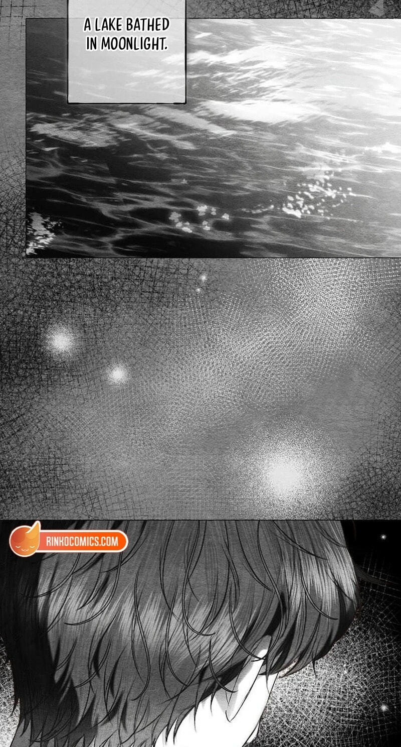 The Merman Trapped in My Lake Chapter 38 page 16 - 