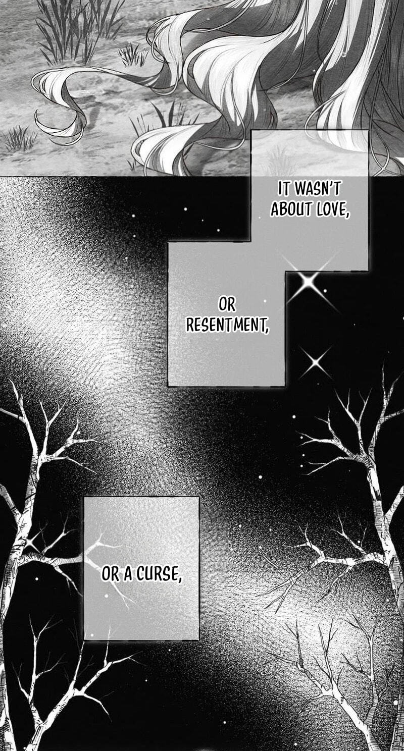 The Merman Trapped in My Lake Chapter 38 page 18 - 