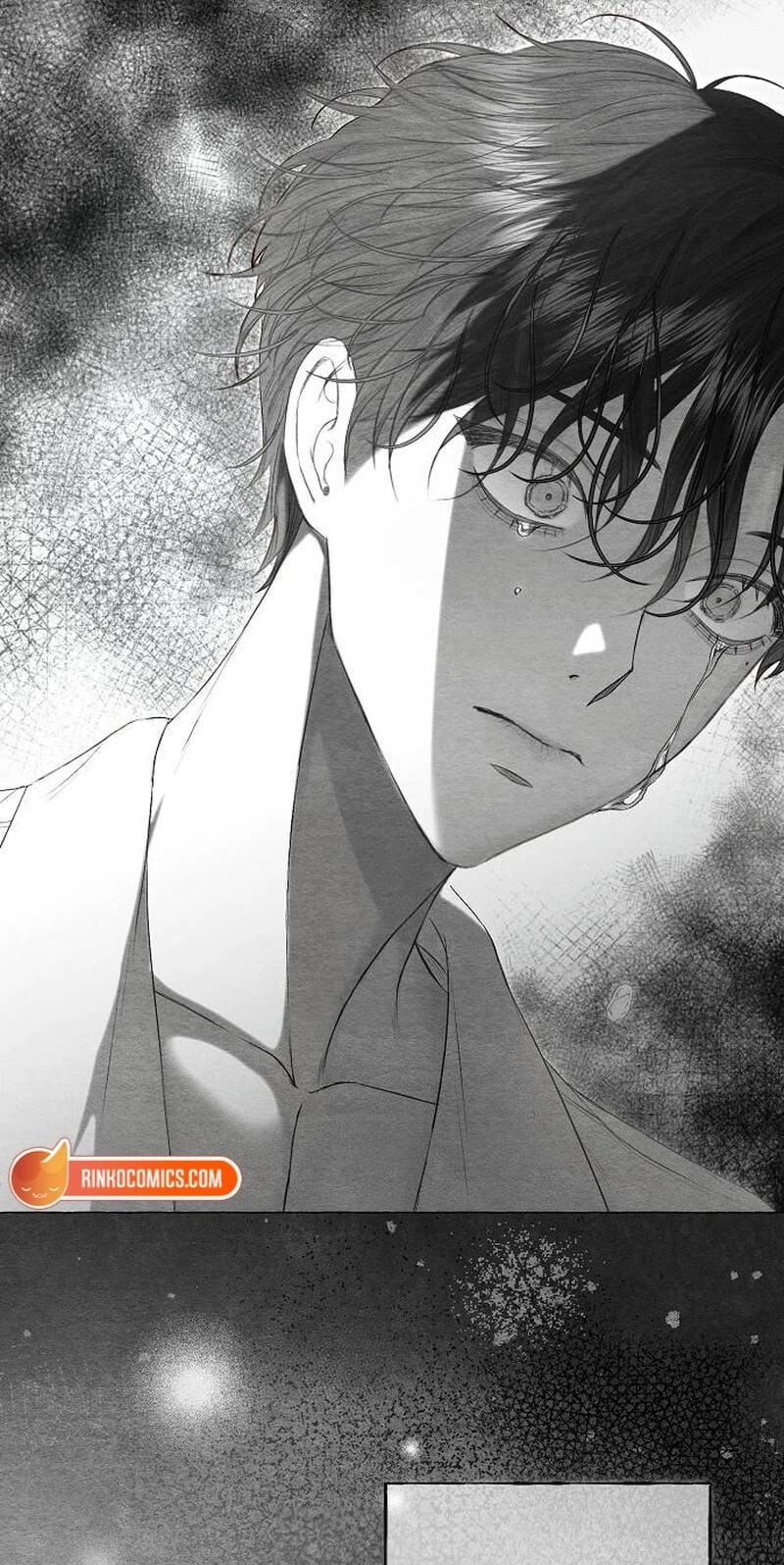 The Merman Trapped in My Lake Chapter 38 page 23 - 