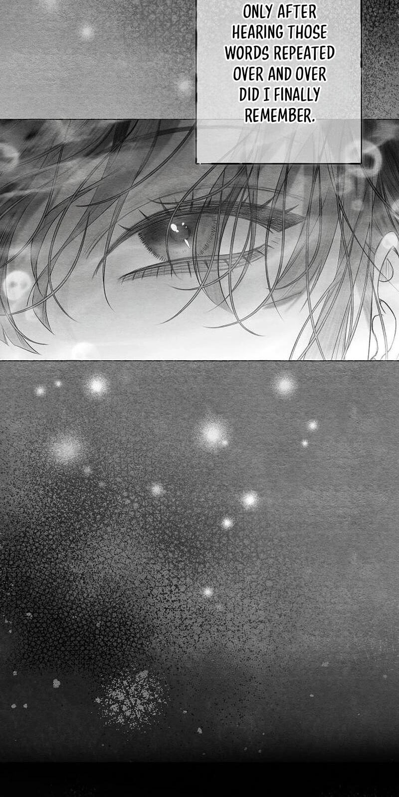 The Merman Trapped in My Lake Chapter 38 page 24 - 