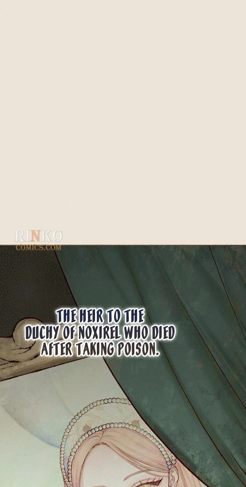 The Merman Trapped in My Lake Chapter 38 page 28 - 