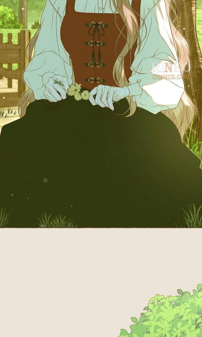 The Merman Trapped in My Lake Chapter 38 page 31 - 