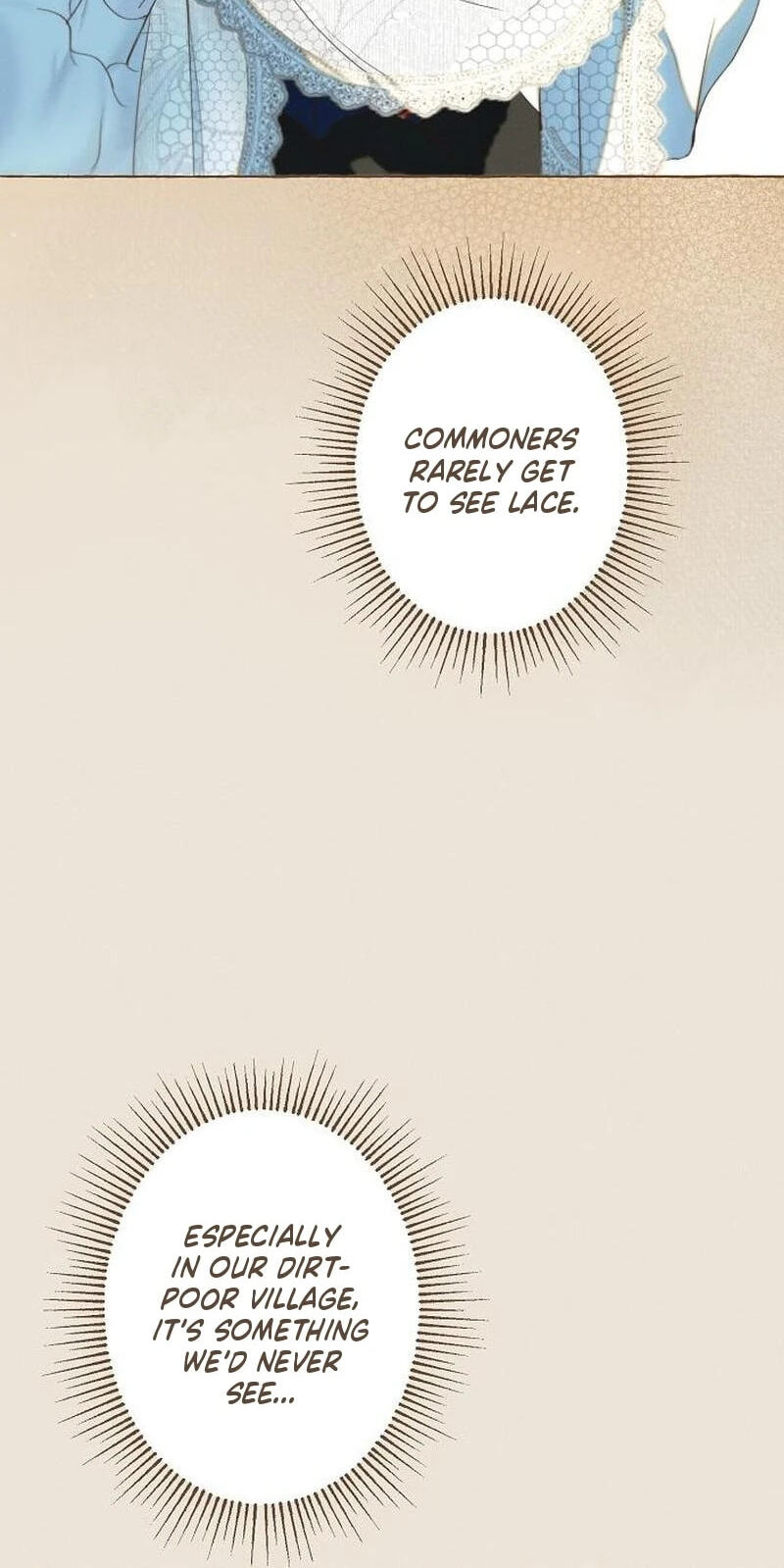The Merman Trapped in My Lake Chapter 38 page 55 - 