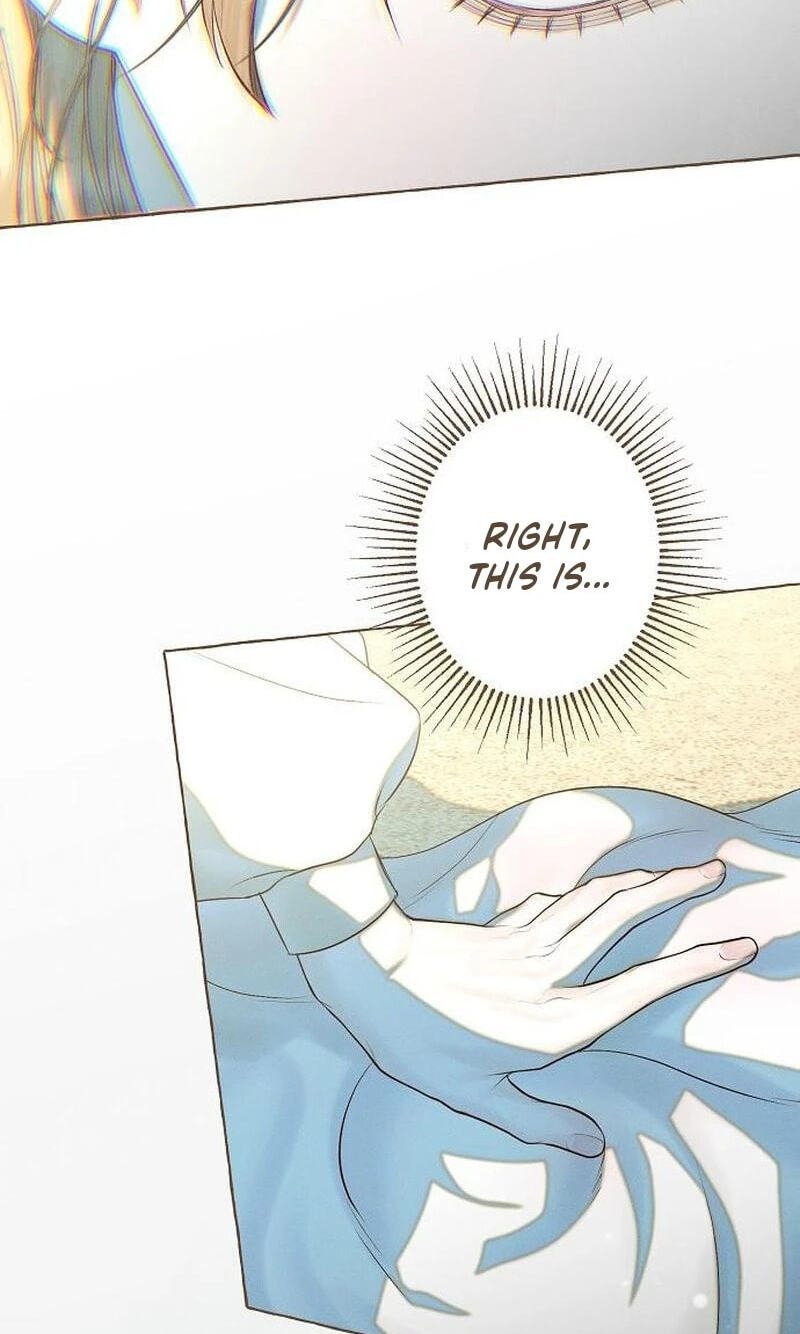 The Merman Trapped in My Lake Chapter 38 page 62 - 