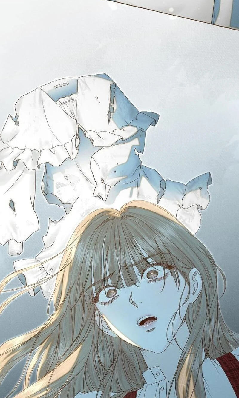 The Merman Trapped in My Lake Chapter 38 page 63 - 