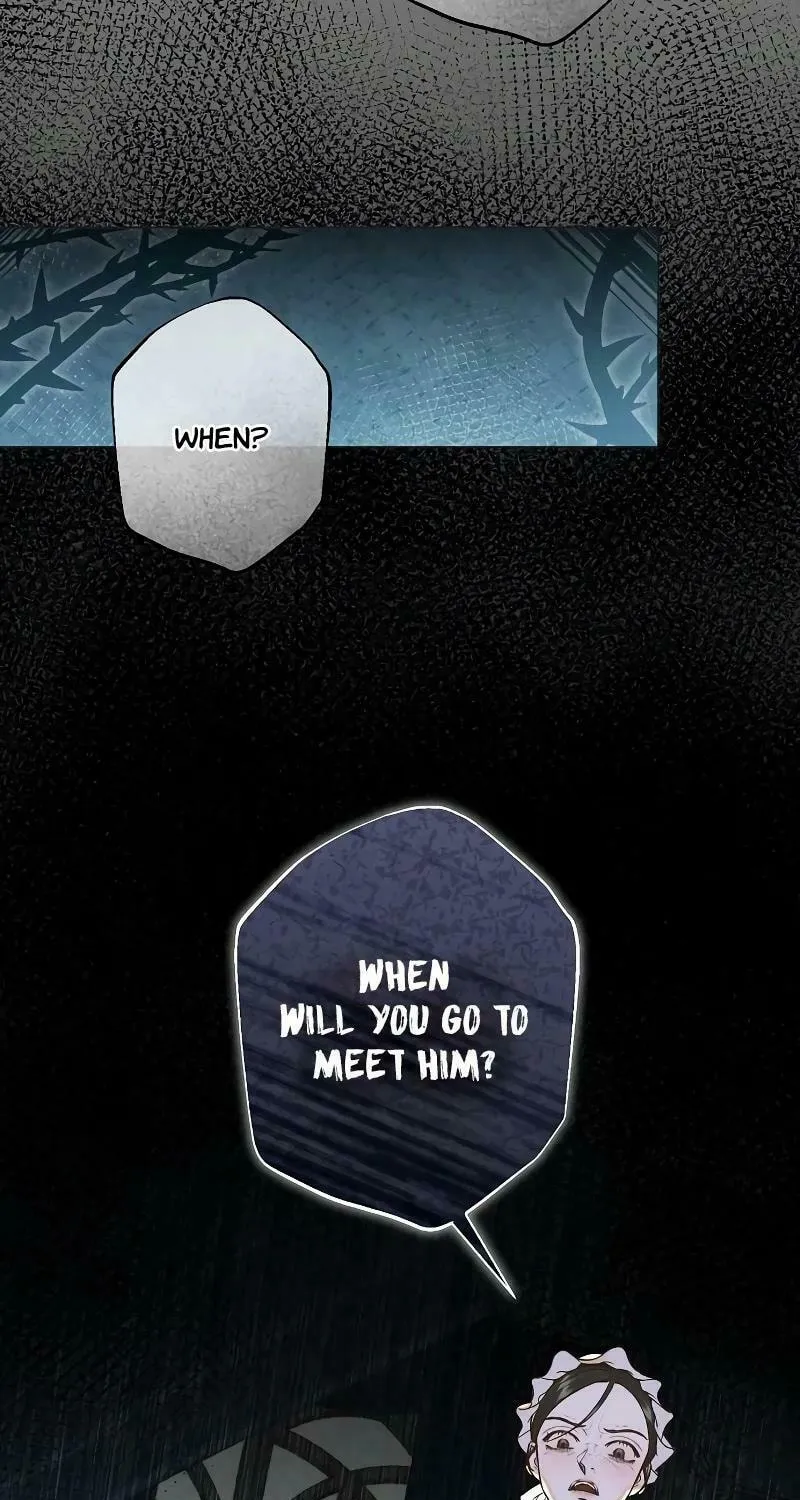 The Merman Trapped in My Lake Chapter 4 page 11 - 