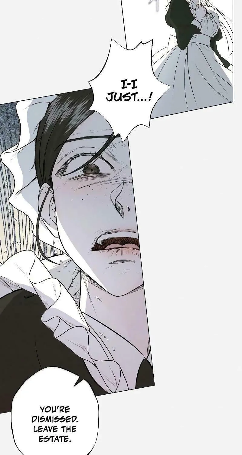 The Merman Trapped in My Lake Chapter 4 page 17 - 