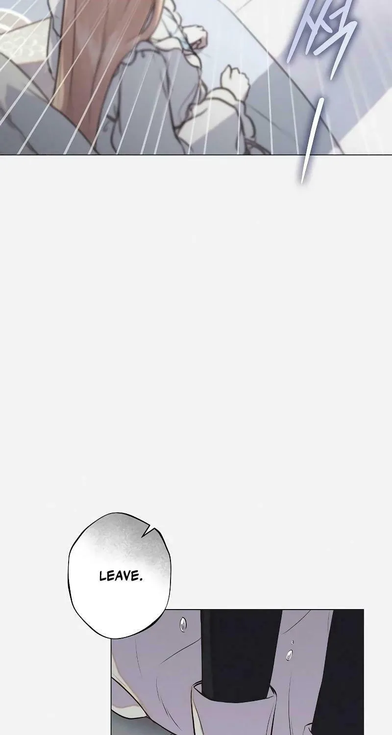 The Merman Trapped in My Lake Chapter 4 page 20 - 