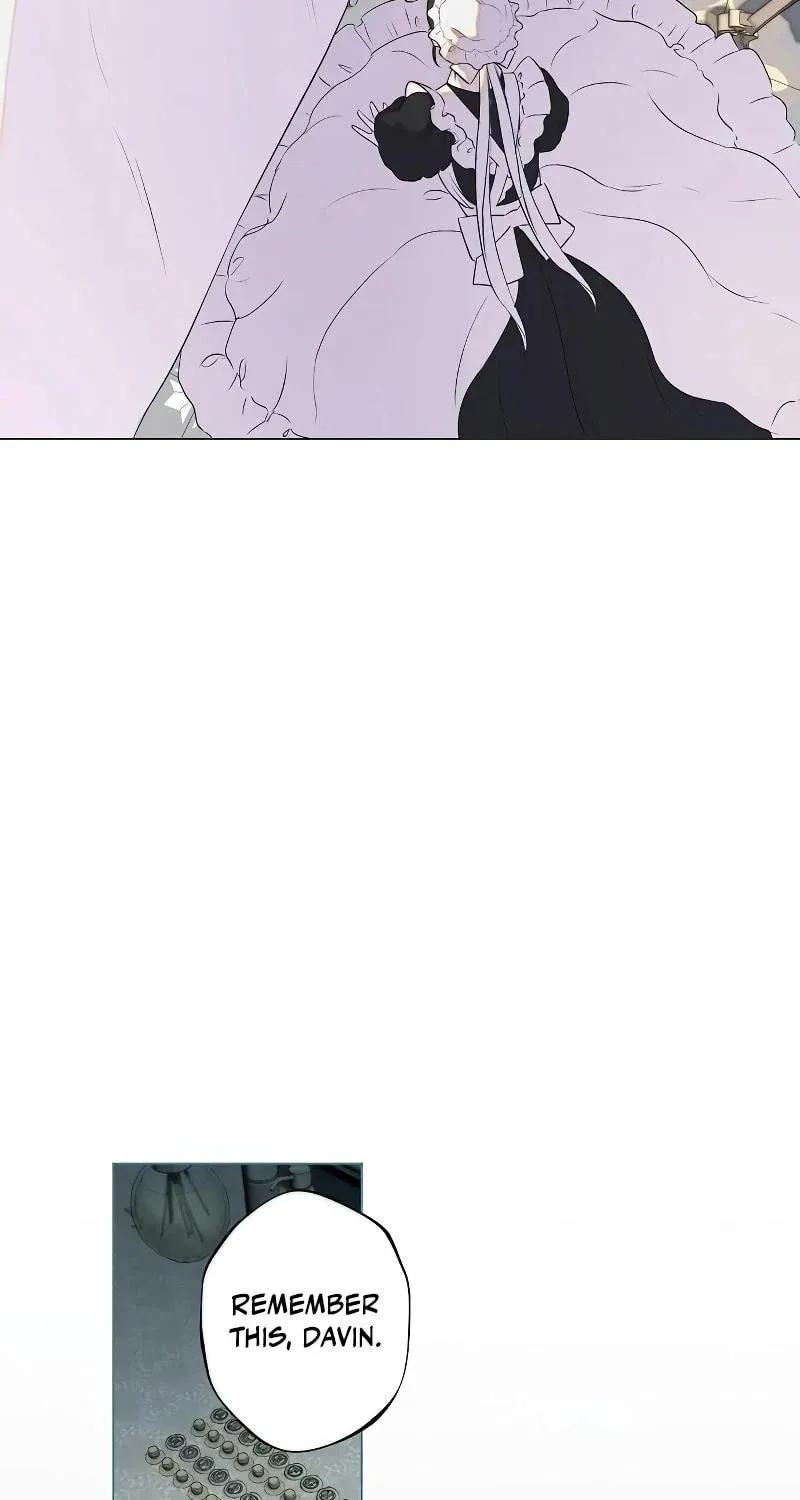 The Merman Trapped in My Lake Chapter 4 page 26 - 