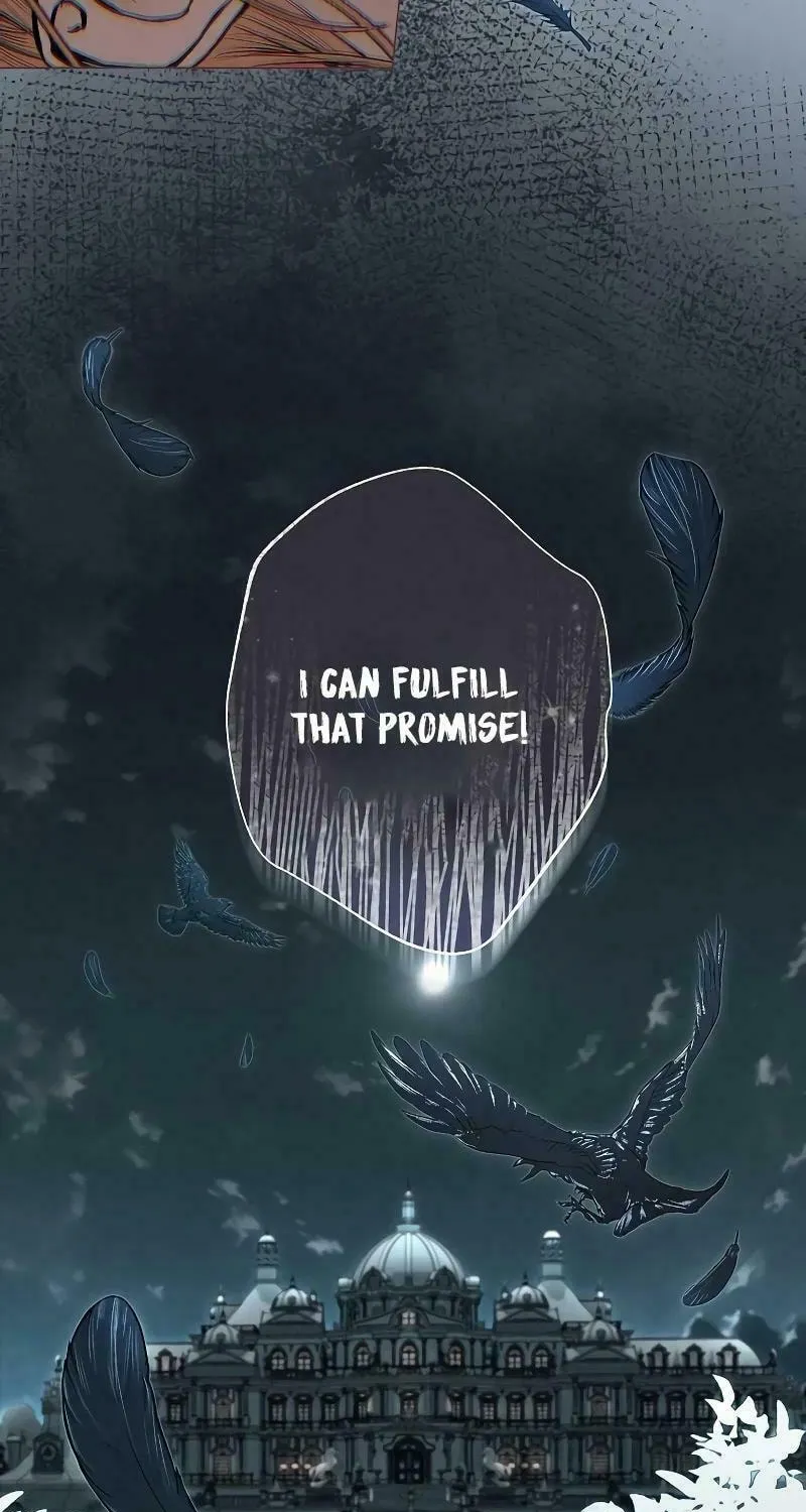 The Merman Trapped in My Lake Chapter 4 page 36 - 