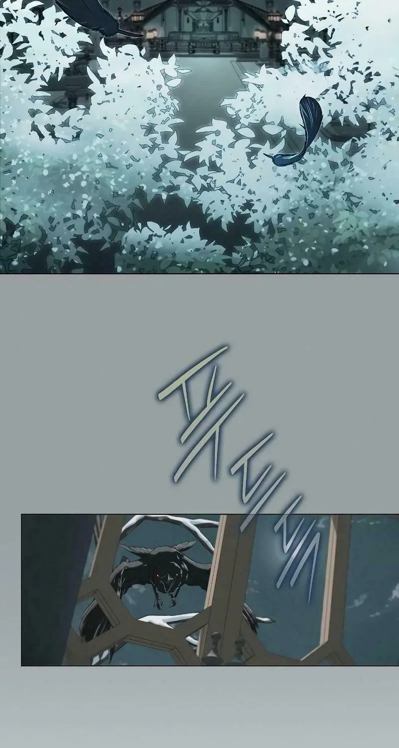 The Merman Trapped in My Lake Chapter 4 page 37 - 