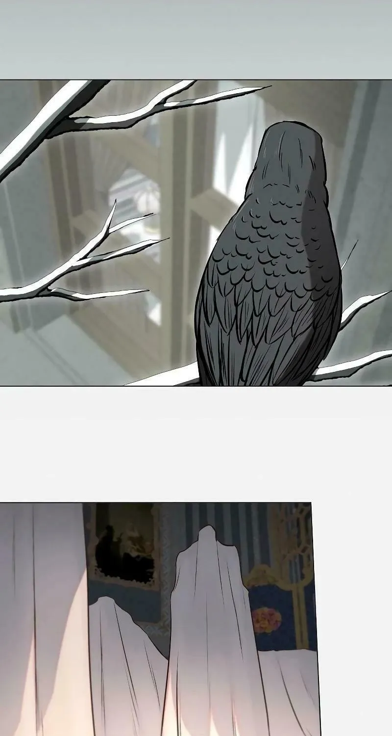 The Merman Trapped in My Lake Chapter 4 page 38 - 