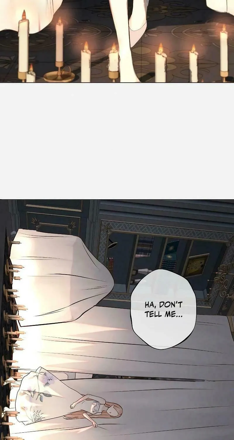 The Merman Trapped in My Lake Chapter 4 page 42 - 