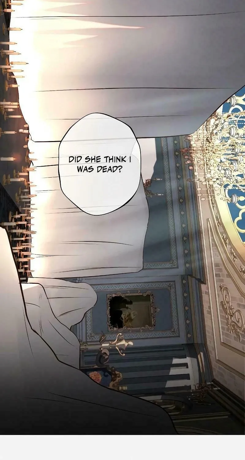 The Merman Trapped in My Lake Chapter 4 page 43 - 