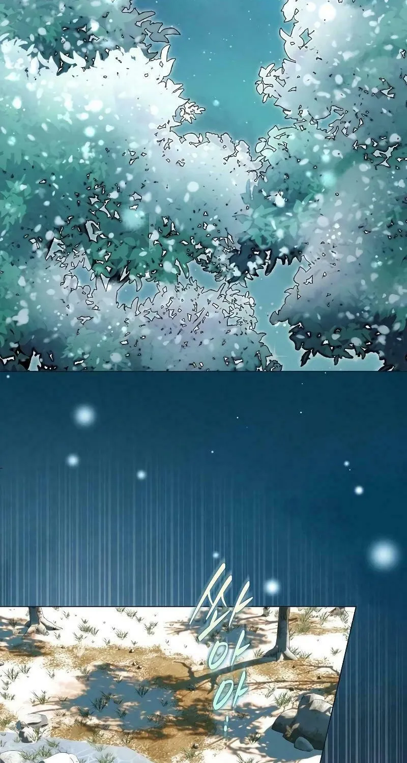 The Merman Trapped in My Lake Chapter 4 page 52 - 