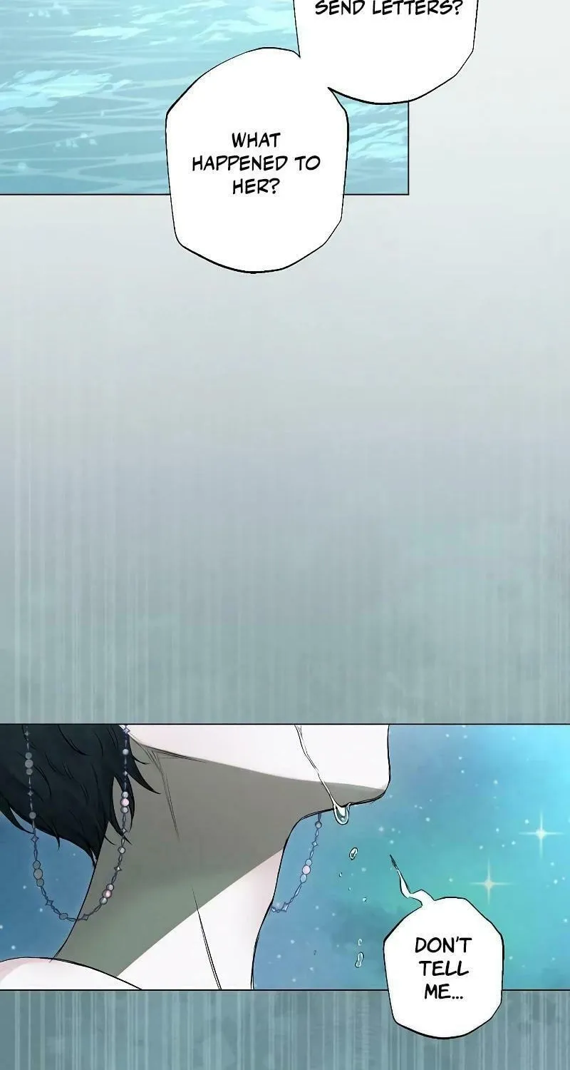 The Merman Trapped in My Lake Chapter 4 page 66 - 