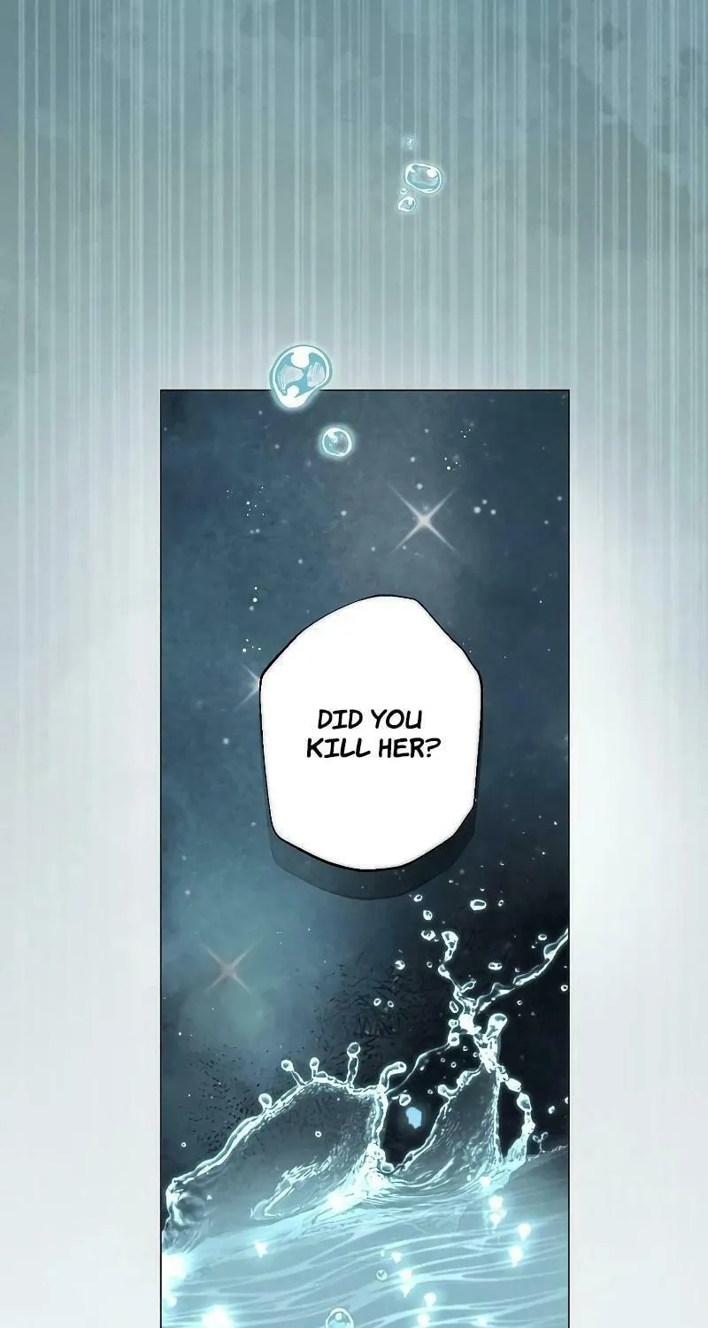 The Merman Trapped in My Lake Chapter 4 page 67 - 