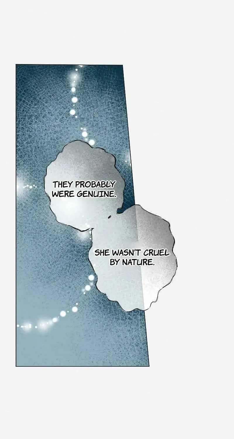 The Merman Trapped in My Lake Chapter 4 page 75 - 