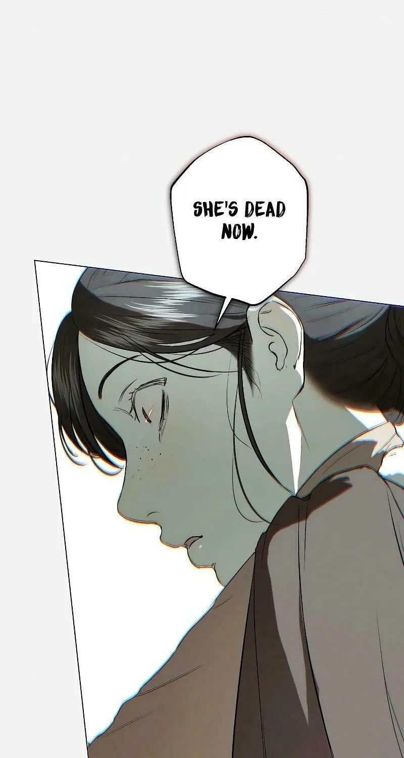 The Merman Trapped in My Lake Chapter 4 page 79 - 