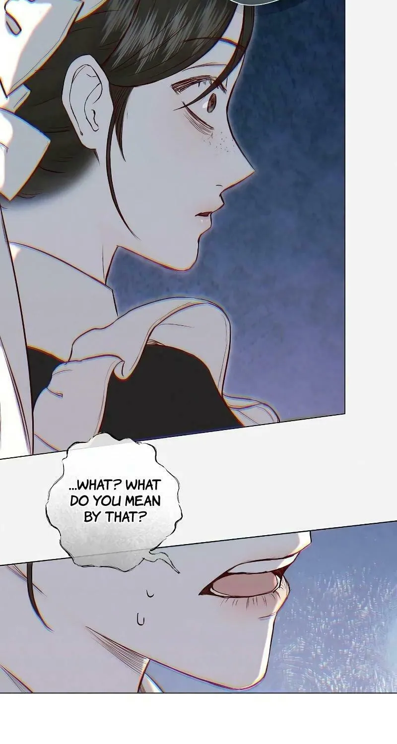The Merman Trapped in My Lake Chapter 4 page 9 - 