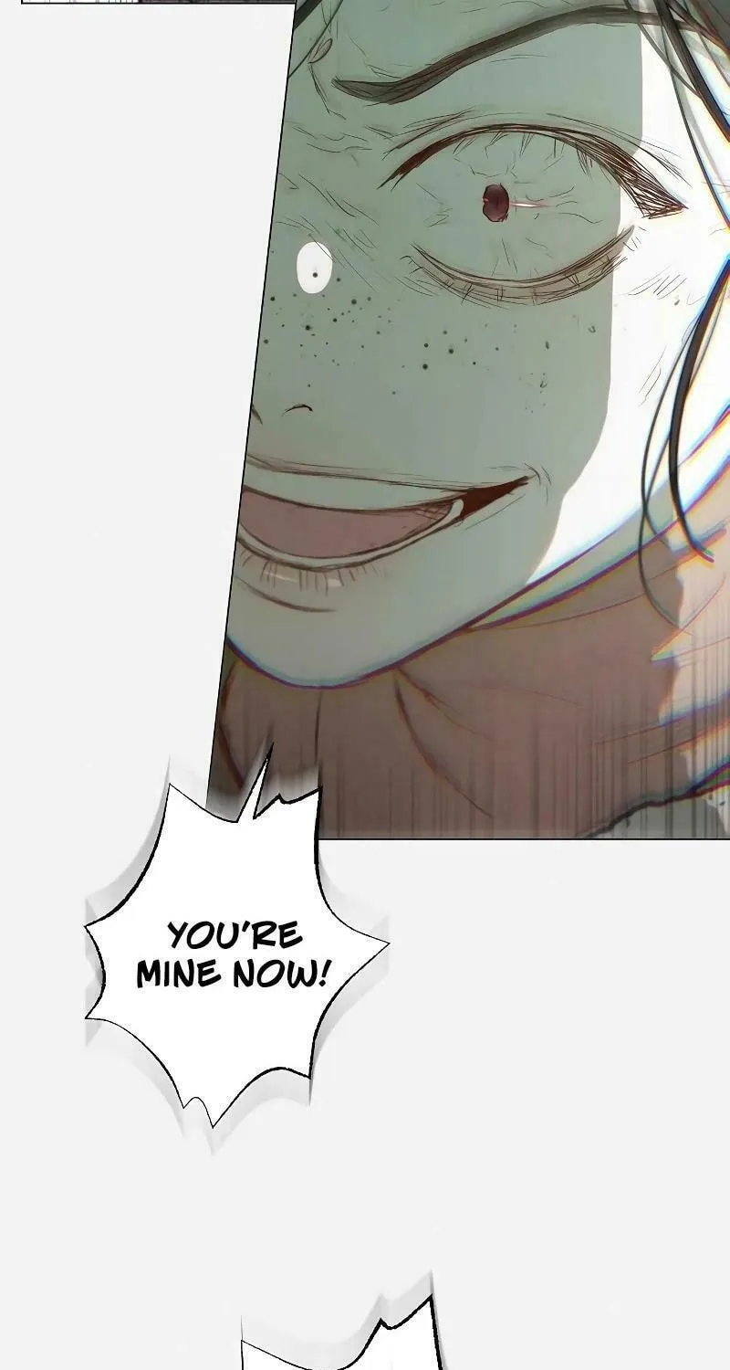 The Merman Trapped in My Lake Chapter 4 page 83 - 