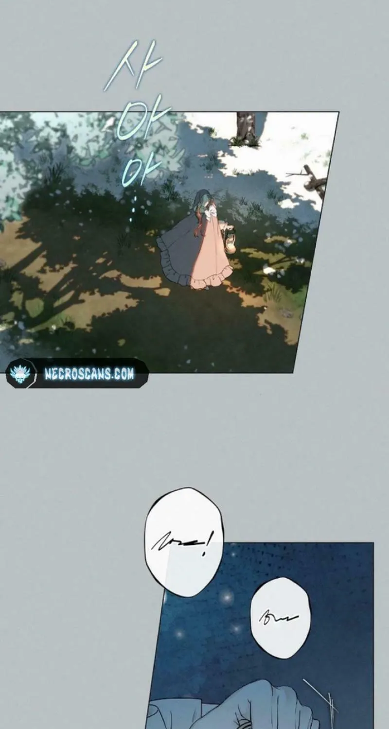 The Merman Trapped in My Lake Chapter 5 page 2 - 