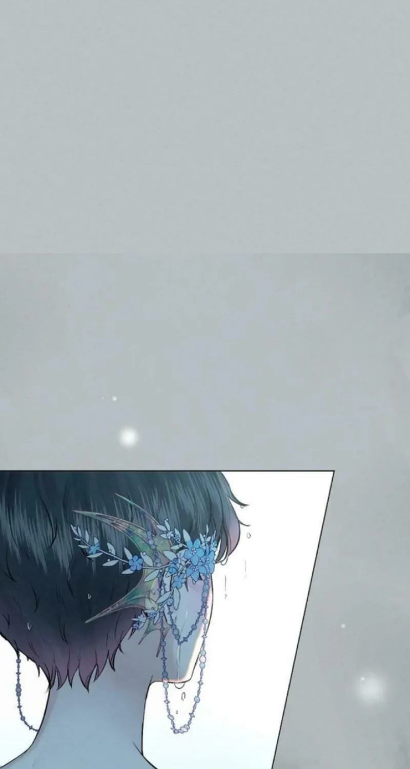 The Merman Trapped in My Lake Chapter 5 page 14 - 