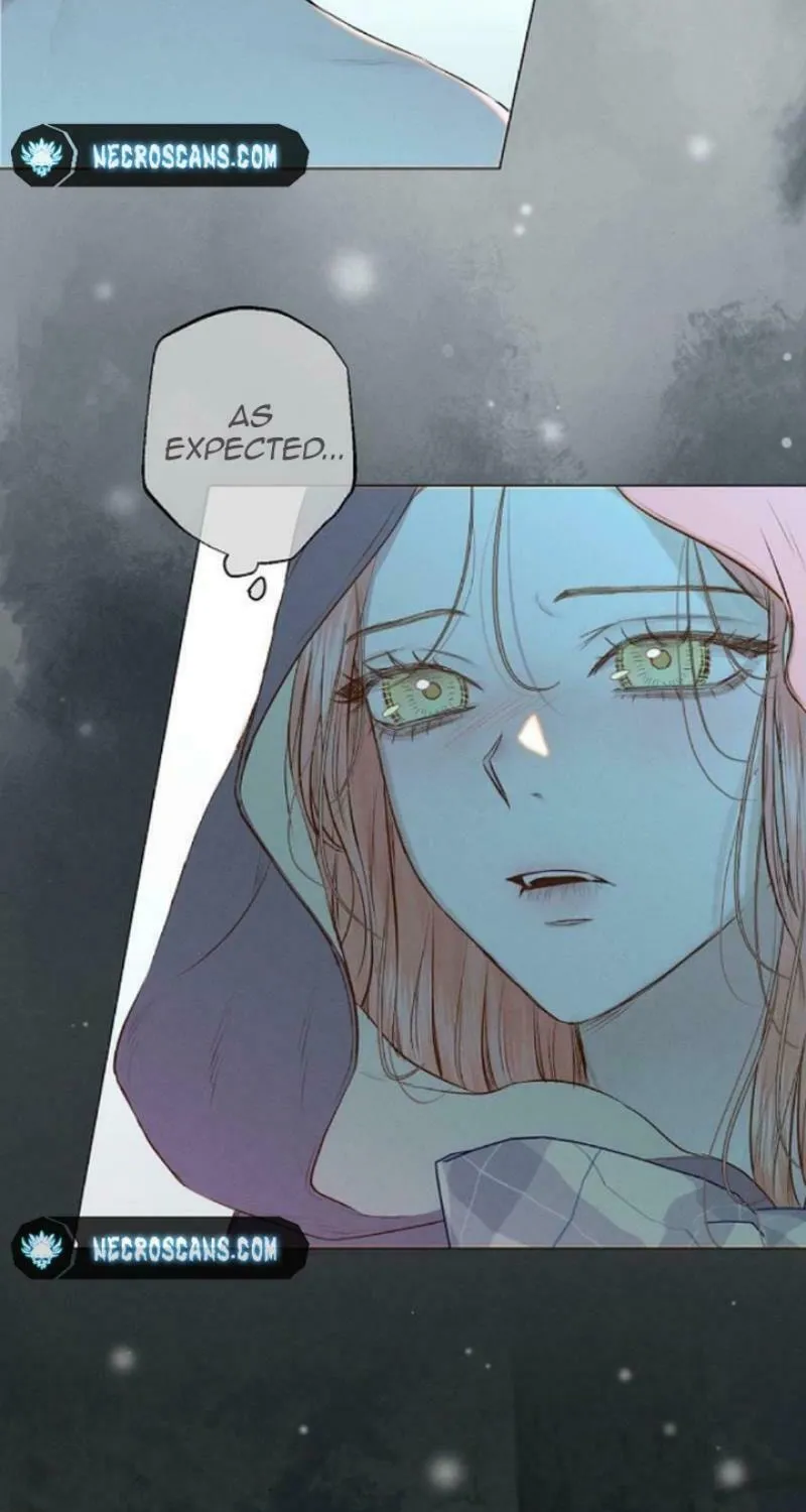 The Merman Trapped in My Lake Chapter 5 page 15 - 