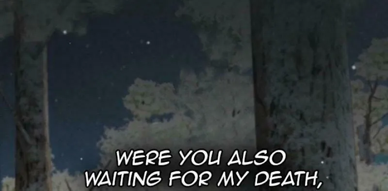 The Merman Trapped in My Lake Chapter 5 page 16 - 