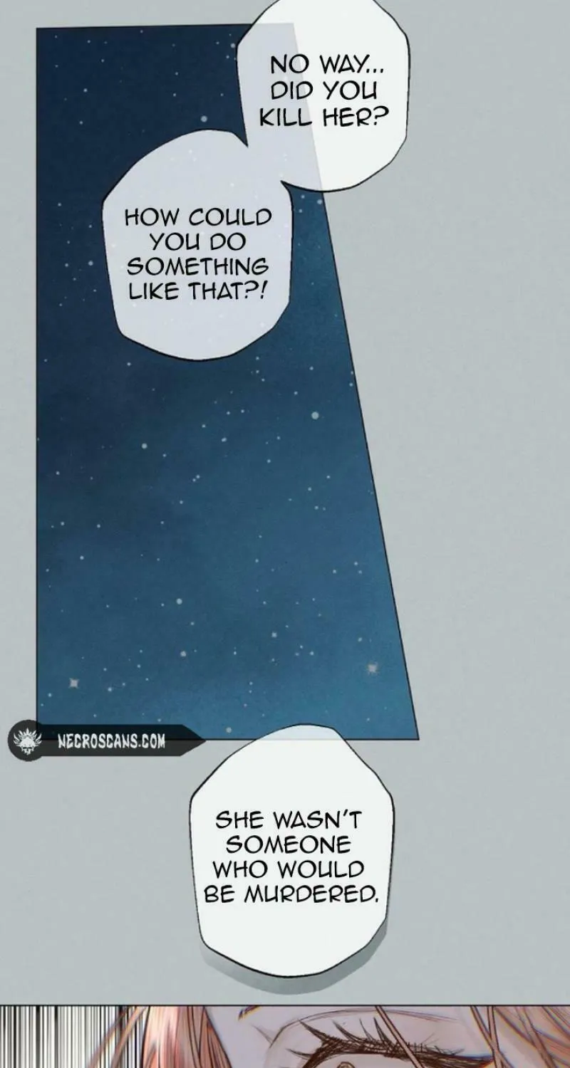 The Merman Trapped in My Lake Chapter 5 page 19 - 