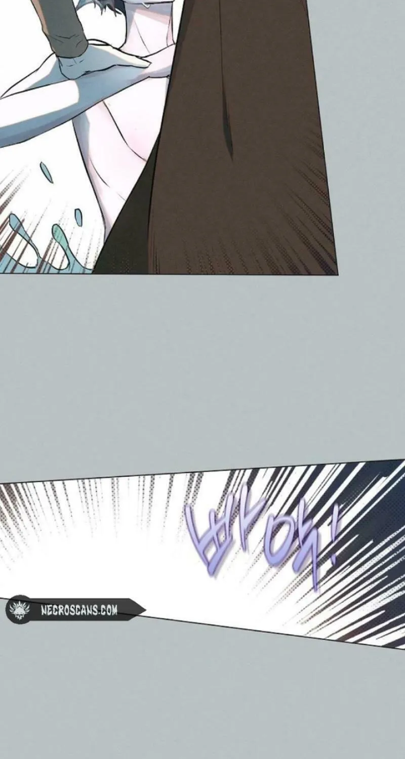 The Merman Trapped in My Lake Chapter 5 page 25 - 