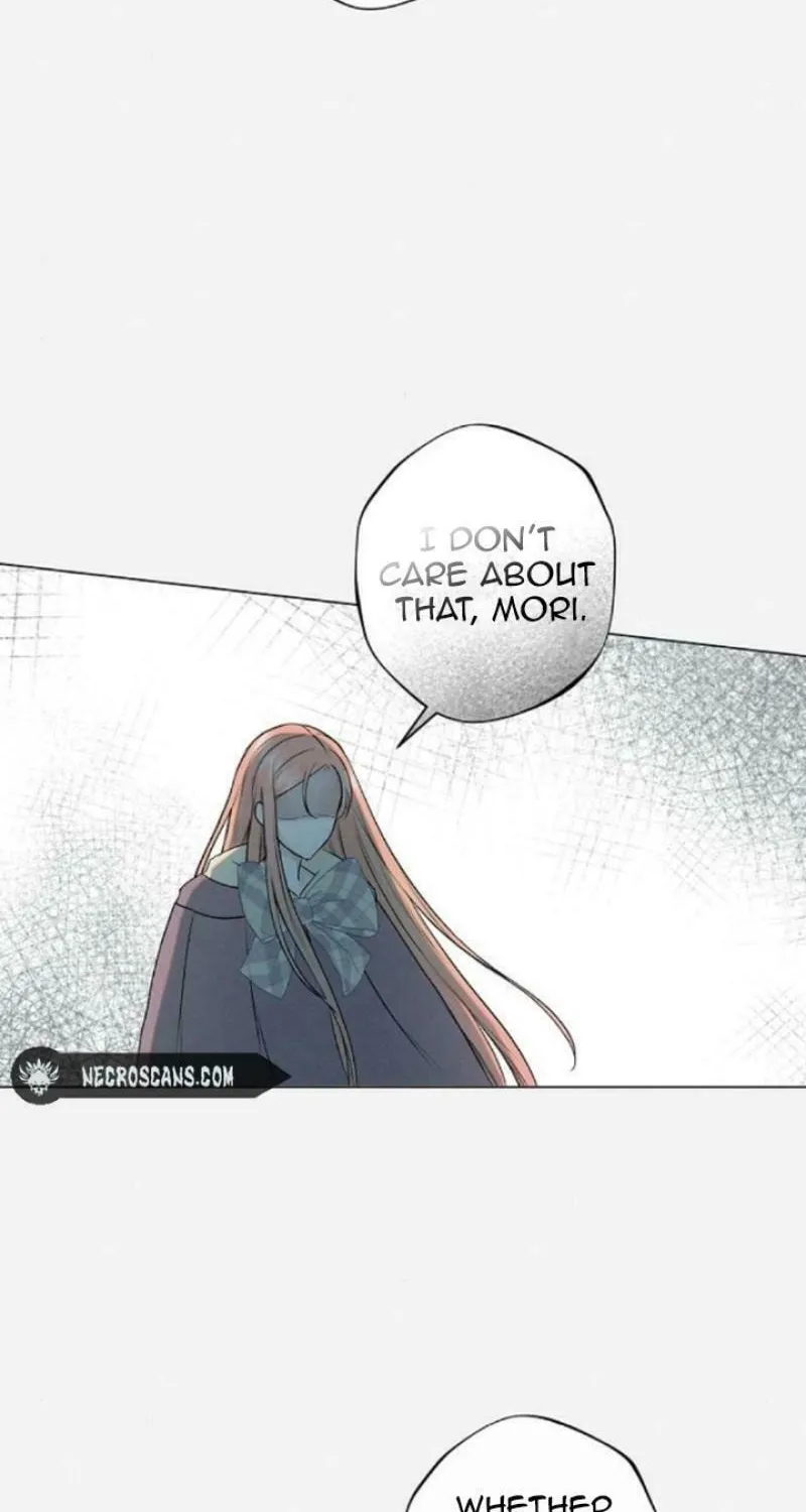 The Merman Trapped in My Lake Chapter 5 page 40 - 