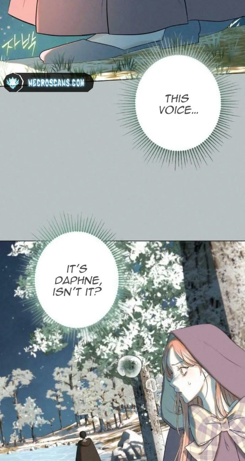 The Merman Trapped in My Lake Chapter 5 page 5 - 