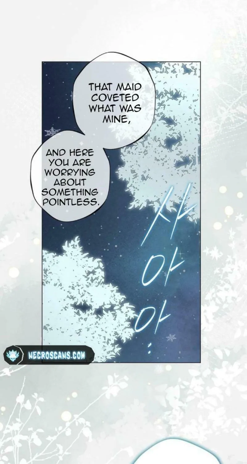 The Merman Trapped in My Lake Chapter 5 page 42 - 