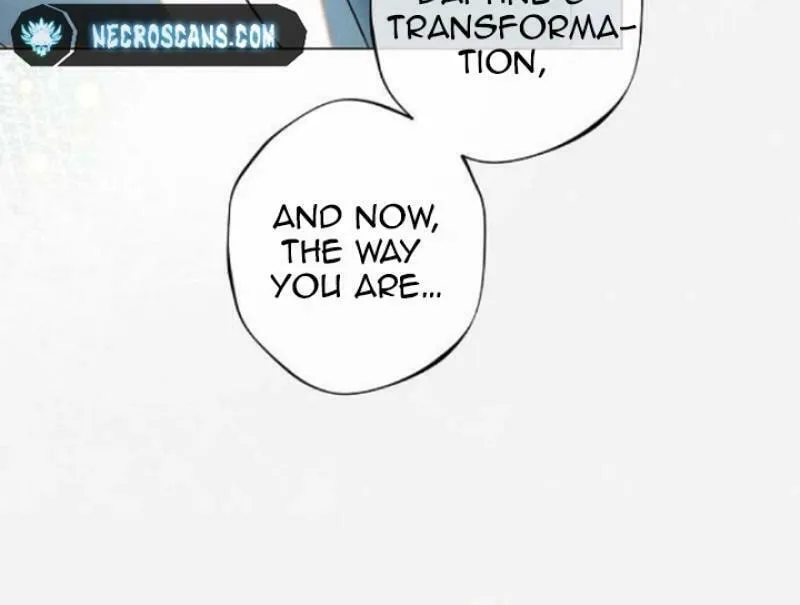 The Merman Trapped in My Lake Chapter 5 page 45 - 