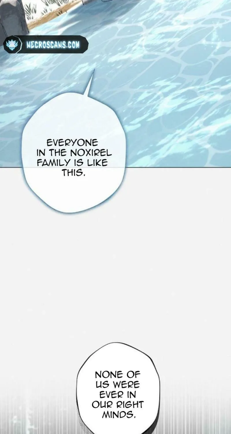 The Merman Trapped in My Lake Chapter 5 page 48 - 