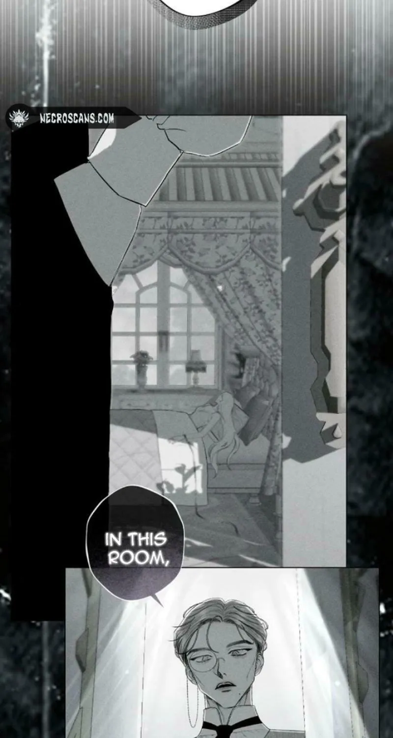 The Merman Trapped in My Lake Chapter 5 page 49 - 