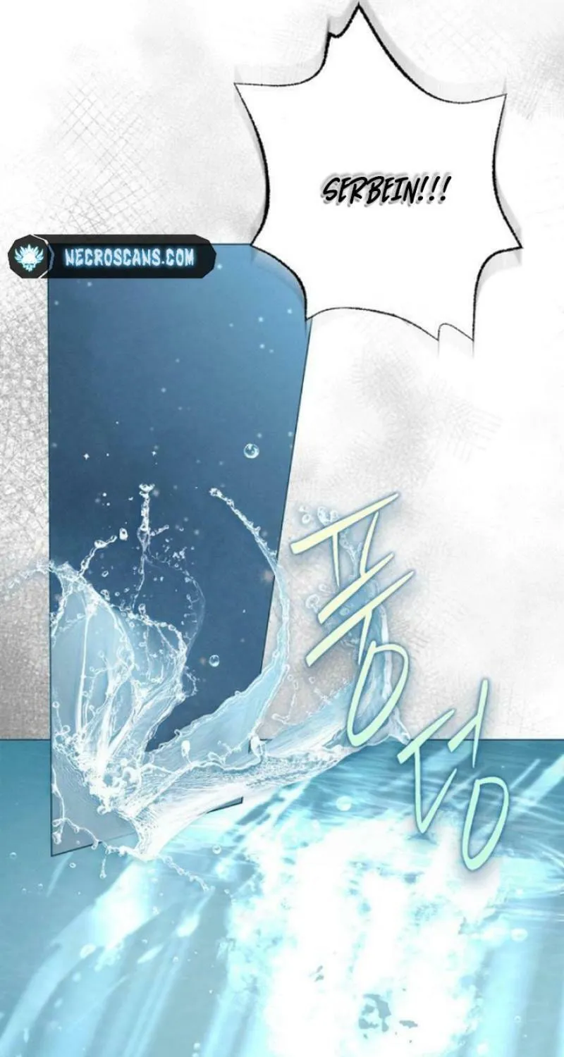 The Merman Trapped in My Lake Chapter 5 page 61 - 