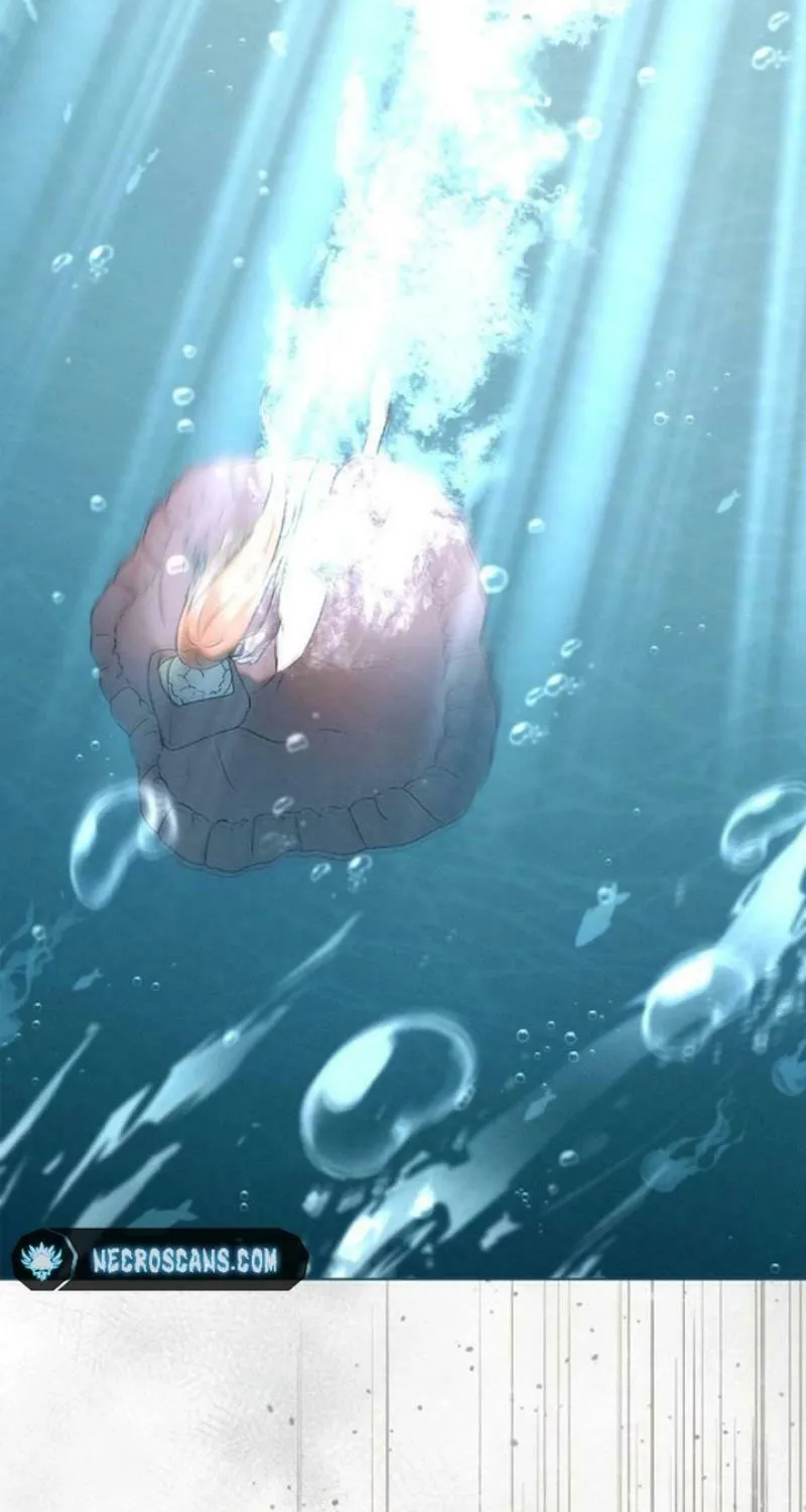 The Merman Trapped in My Lake Chapter 5 page 62 - 
