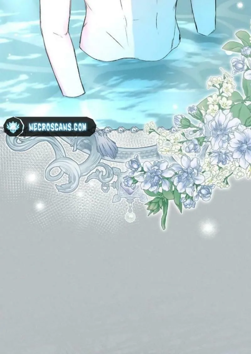 The Merman Trapped in My Lake Chapter 5 page 8 - 